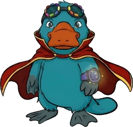 duck duck