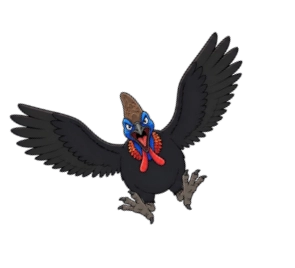 eagle eagle