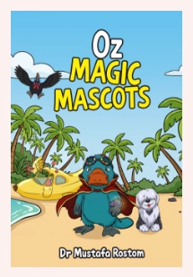 oz-magic-mascots oz magic mascots